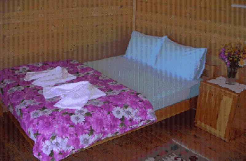Onur Motel Фаралья Номер фото